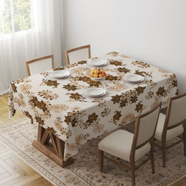 Hermia Mantel Multicolor 140 x 220 cm
